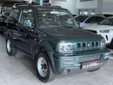 Suzuki Jimny Jimny Comfort*4x4*2.Hand*AHK*Tüv/Au 07/202 - gebrauchte Suzuki Jimny aus dem Jahr 2006