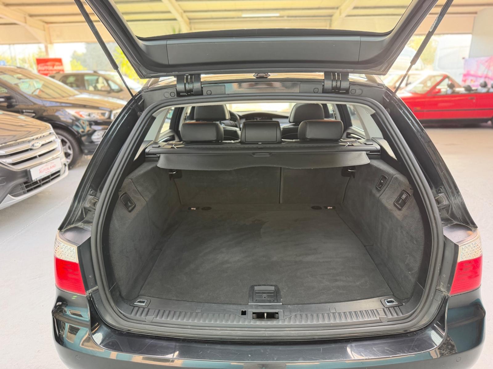 BMW *530 d xDrive*Edition*Exclusive*PANO*LEDER*AHK*