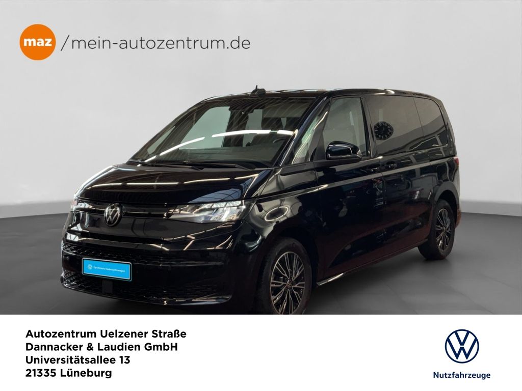 Image of Volkswagen T7 Multivan