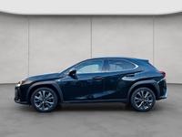 Lexus UX300h F-Sport Design