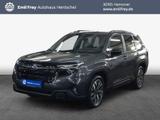 Subaru Forester 2.0ie Lineartronic Platinum 100 kW, 5-t - Subaru Forester in Hannover