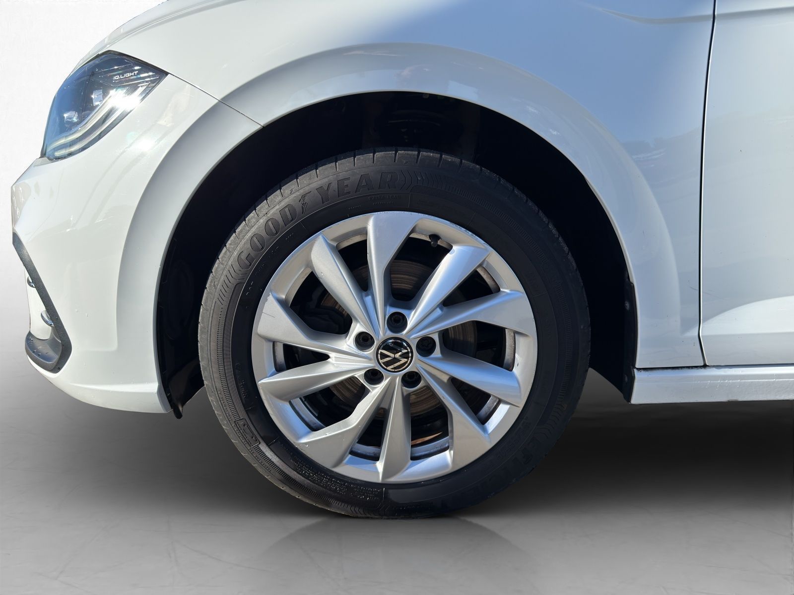 Volkswagen Polo - Bild 15