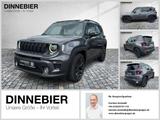 Jeep Renegade Limited*Navi*Kamera*Panorama*Tempomat - Jeep Renegade Gebrauchtwagen in Berlin