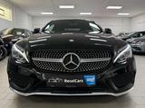 Mercedes-Benz C 300 Coupe*PANO*AMG-LINE*BURMESTER*RFK*8-FACH* - Gebrauchtwagen in Detmold