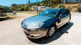 Citroën C5 Tourer HDi 165 Exclusive Automatik Exclusive - Citroën C5: Hdi 165