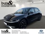 Hyundai IONIQ 5 MJ23 Heckantrieb 58kWh Batt. Basismodell - schwarze Hyundai IONIQ 5