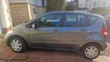 Mercedes-Benz A 160 BlueEFFICIENCY - - Mercedes-Benz A-Class aus 2012