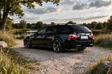 BMW M5 touring M5 - 680 PS!! - BMW M5 Touring Kombi Gebrauchtwagen
