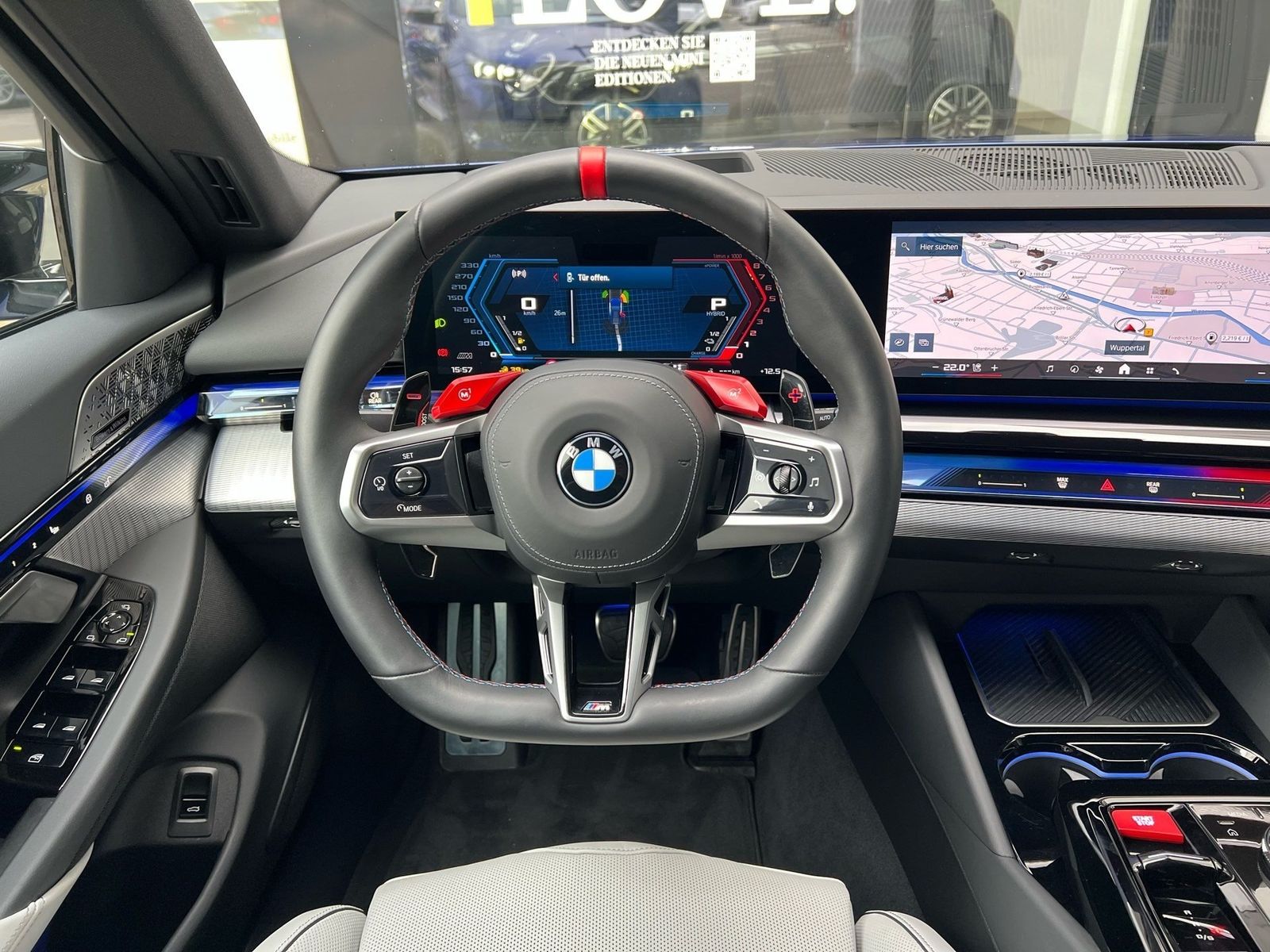 BMW M5 - Bild 10