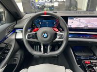 BMW M5 - Vorschau Bild 10