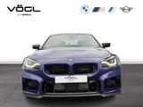 BMW M2 CS Coupé M Drivers P. HK HiFi DAB LED Shz - BMW M2: Sportwagen