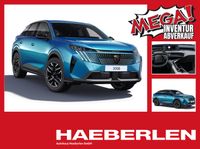 Peugeot 3008 - Vorschau Bild 1