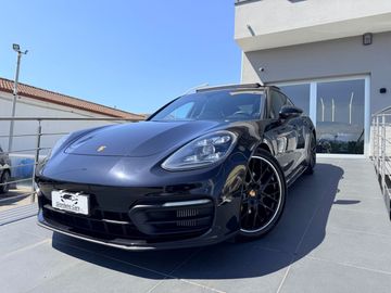 Porsche Panamera - 2