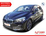 BMW 225 xe Advantage Navi Sitzheizung PDC Bluetooth - scheckheftgepflegte BMW 225