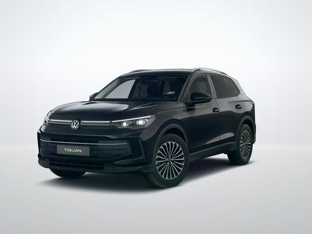 Image of Volkswagen Tiguan