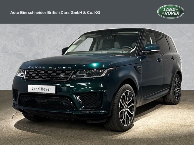 Land Rover Range Rover Sport P400 HSE Dynamic PANORAMA HEAD