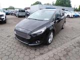 Ford S-Max Titanium/AHK/Techno/Buisness-P. - Ford S-Max in Hamm