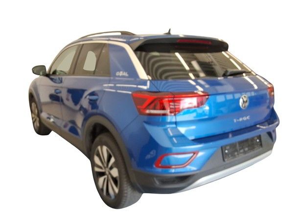 Volkswagen T-Roc - Bild 4
