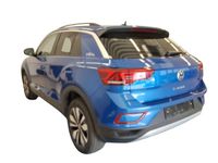 Volkswagen T-Roc - Vorschau Bild 4