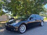 BMW 540i  orig 36tkm 1 Hand Navi Prof M Sportl - BMW 540 in Mainz
