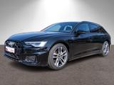 Audi A6 Avant S line 40TDI Stronic Matrix HUD LEDER - Audi A6: Kombi