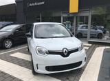 Renault Twingo ZEN SCe 65 Start & Stop - Renault Twingo Gebrauchtwagen in Karlsruhe