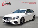 Mercedes-Benz E 220 d T 9G-TRONIC AMG Line *NIGHT*19ZOLL*LE - Mercedes-Benz E-Class in Dresden