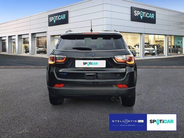 Jeep Compass S Plug-In Hybrid 240 A Compass 1.3 Plug-