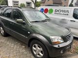 Kia Sorento 3.3 V6 Automatik Benzin + Gas ... - gebrauchte Kia Sorento aus dem Jahr 2008