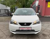 Seat Mii Chic Tempomat Klima PDC - Seat Mii: Chic
