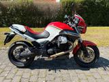 Moto Guzzi 1200 Sport 8v - MOTO GUZZI SPORT