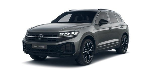Image of Volkswagen Touareg