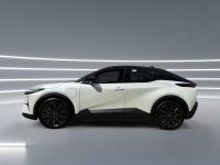 Toyota C-HR - Vorschau Bild 3