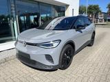 Volkswagen ID.4 Pro 77kWh Sport Edition "Black Style" AHK - : mit Klimaautomatik