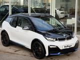 BMW i3s (120Ah) DrivAss+ACC NaviProf.Sitzh.KomfZ.20" - BMW i3: 120ah