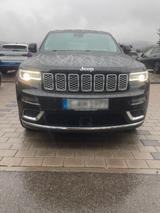 Jeep Cherokee grande - Jeep Grand Cherokee in Stuttgart