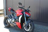 Ducati Streetfighter V2 / ABS / TCS / Garantie - DUCATI ST2