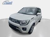 Suzuki Ignis 1.2 Hybrid Club pure white pearl - Suzuki Ignis aus 2021