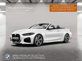 BMW M440i xDrive Cabrio M Sport AHK LiveCockpitProf - BMW M440 in Bonn