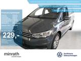 Volkswagen Touran Comfortline 2.0 TDI DSG DCC+NAVI+ACC+LED - Volkswagen Touran: Dcc