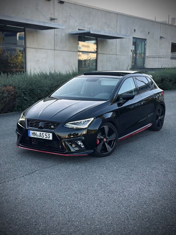 Image of Seat Ibiza