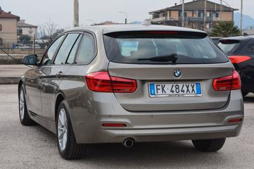 BMW 318 - 9