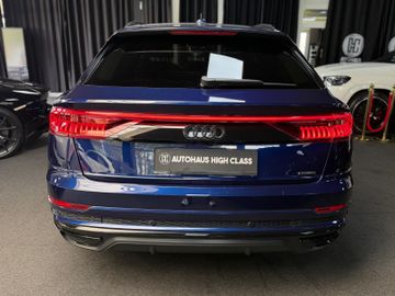 Audi Q8 - 9