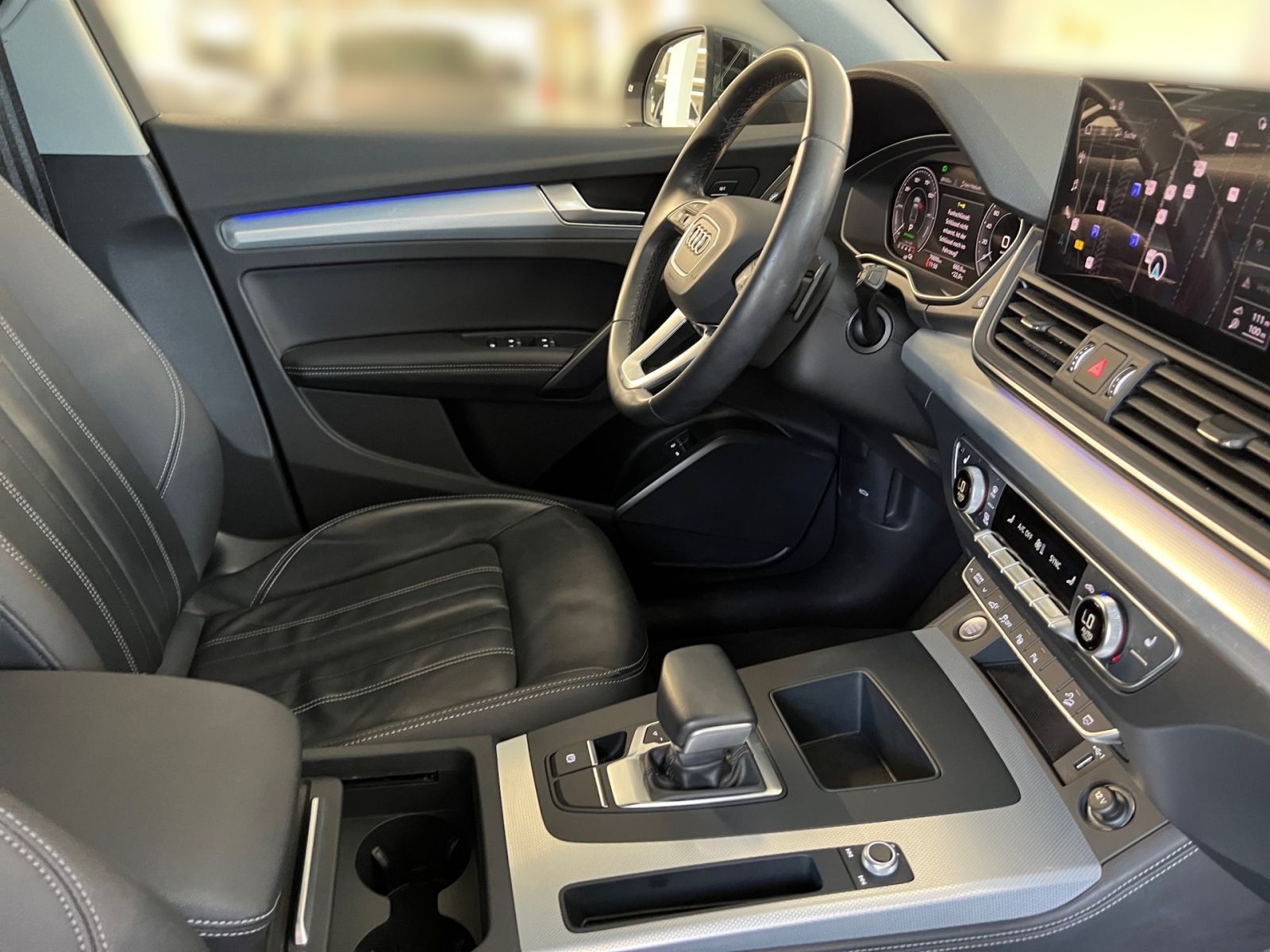 Audi Q5 - Bild 12