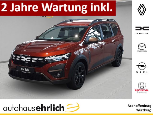 Dacia Jogger Extreme+ TCe 110  KAMERA PDC KLIMA