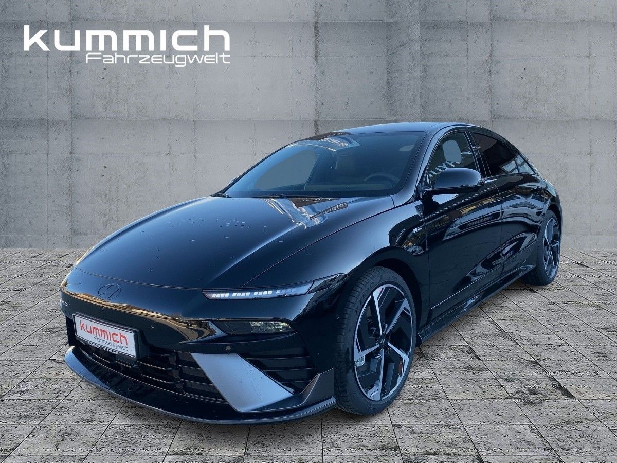 Hyundai IONIQ 6 occasion
