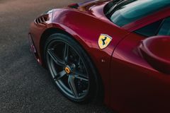Fahrzeugabbildung Ferrari 458 Speciale*Rosso Fuoco*Garantie-2024*MwSt.*
