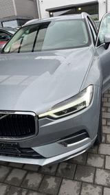 Volvo XC60 T8 AWD Recharge Inscription Geartronic ... - Volvo XC60 Recharge Gebrauchtwagen