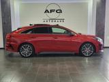 Kia pro cee'd / ProCeed GT-LINE*PANO-/SCHIEBE - Kia pro cee'd / ProCeed: Limousine