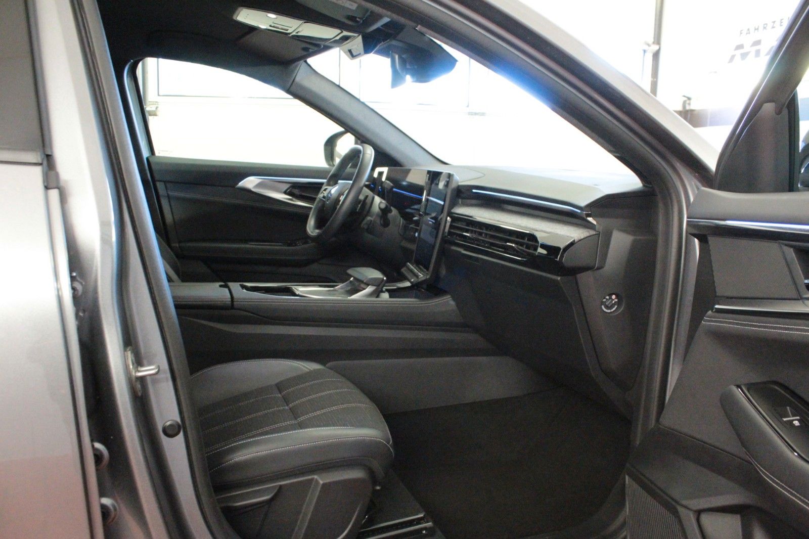 Fahrzeugabbildung Renault Austral Mild Hybrid 160 Techno Automatik*15146*